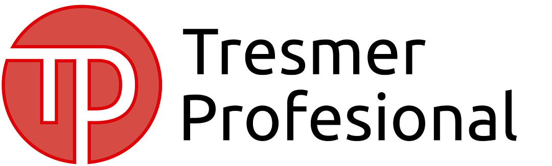 Tresmer Profesional cover